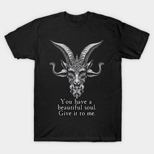 Baphomet T-Shirt